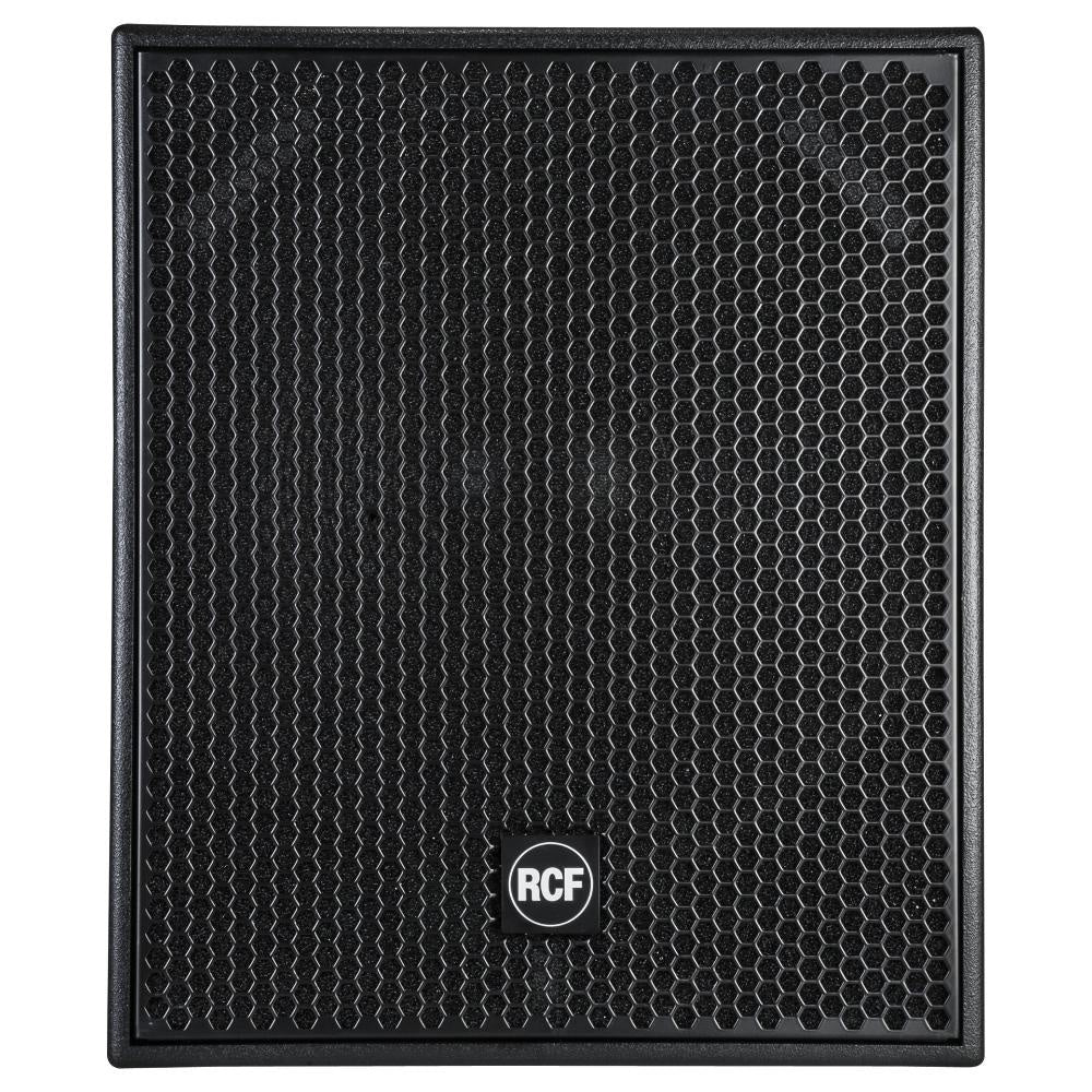 RCF S8018-MK2 Passive 18" High-Efficiency Bass Reflex Subwoofer