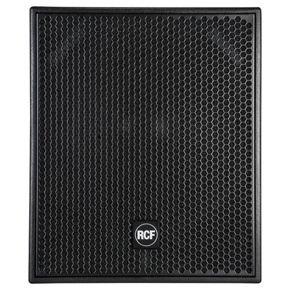 RCF S8018-MK2 Passive 18" High-Efficiency Bass Reflex Subwoofer
