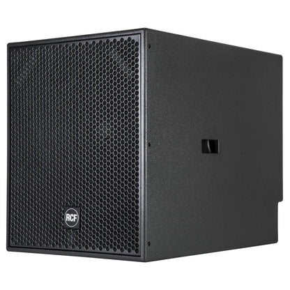 RCF S8018-MK2 Passive 18" High-Efficiency Bass Reflex Subwoofer