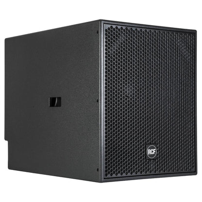 RCF S8018-MK2 Passive 18" High-Efficiency Bass Reflex Subwoofer