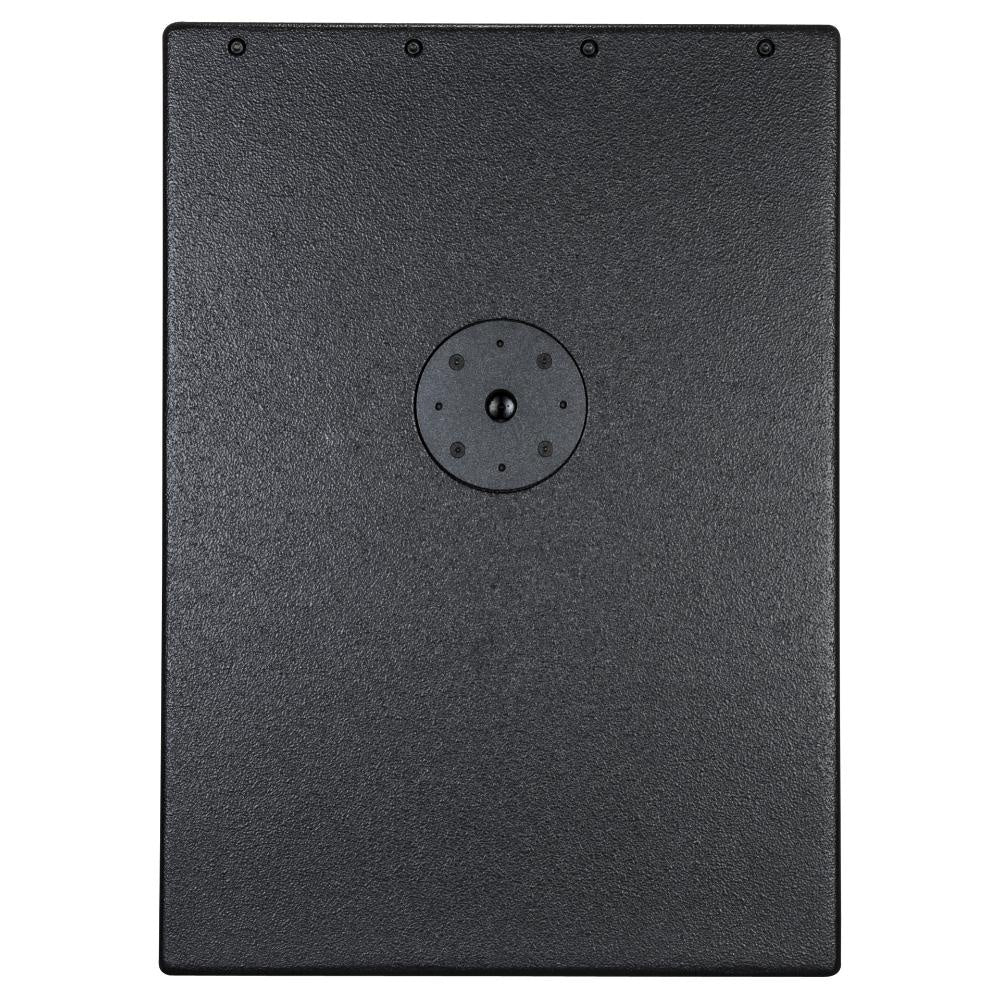 RCF S8018-MK2 Passive 18" High-Efficiency Bass Reflex Subwoofer