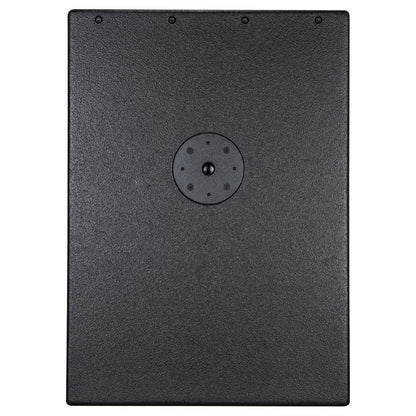 RCF S8018-MK2 Passive 18" High-Efficiency Bass Reflex Subwoofer