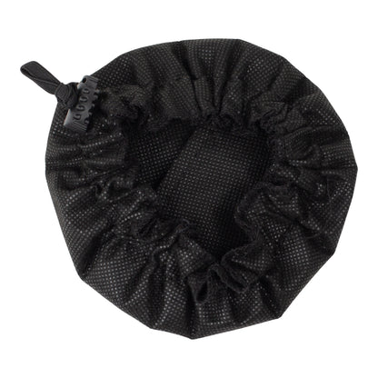 Gator GBELLCVR0405BK Black Bell Cover With MERV 13 Filter | 4"-5"
