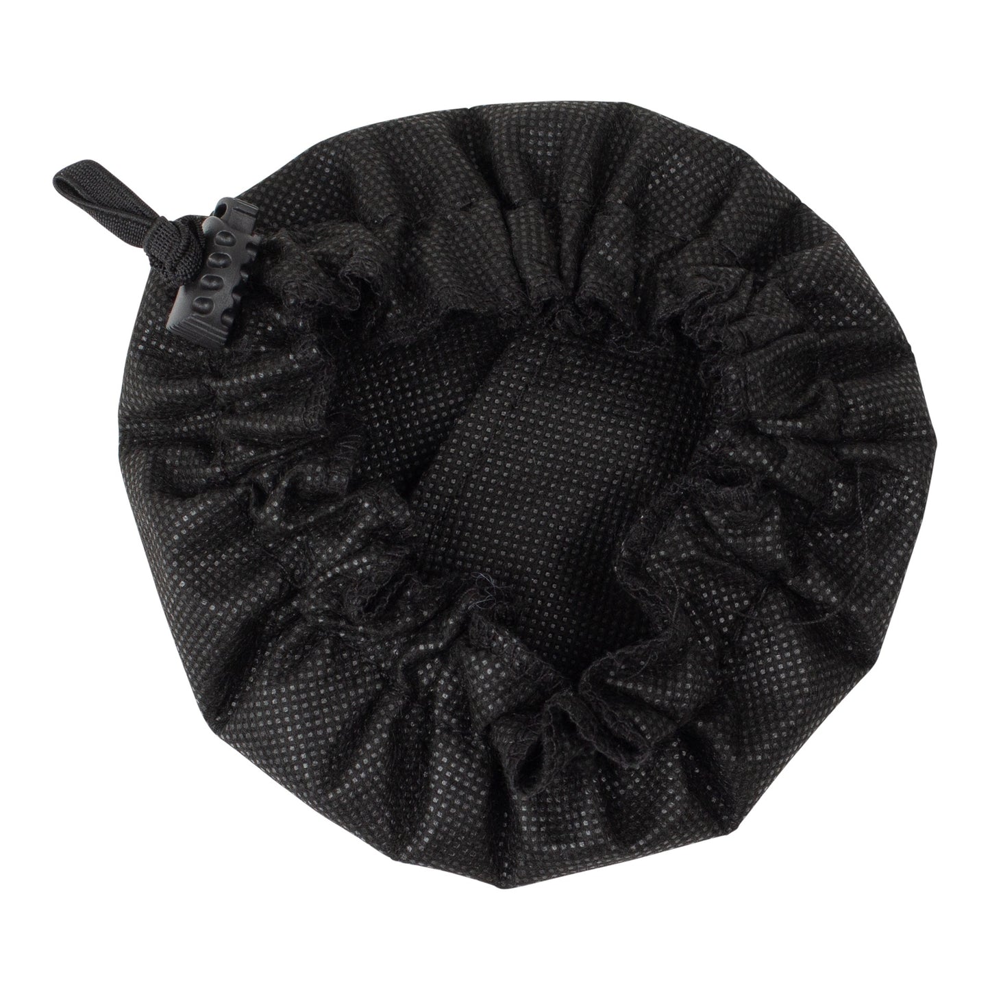 Gator GBELLCVR0607BK Black Bell Cover With MERV 13 Filter | 6"-7"