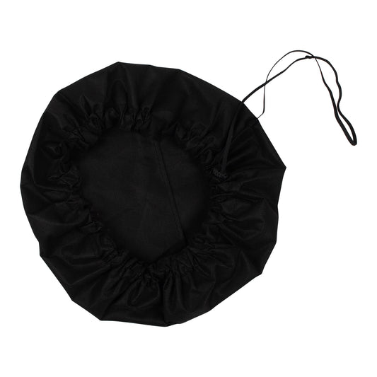 Gator GBELLCVR2223BK Black Bell Cover With MERV 13 Filter | 22"-23"