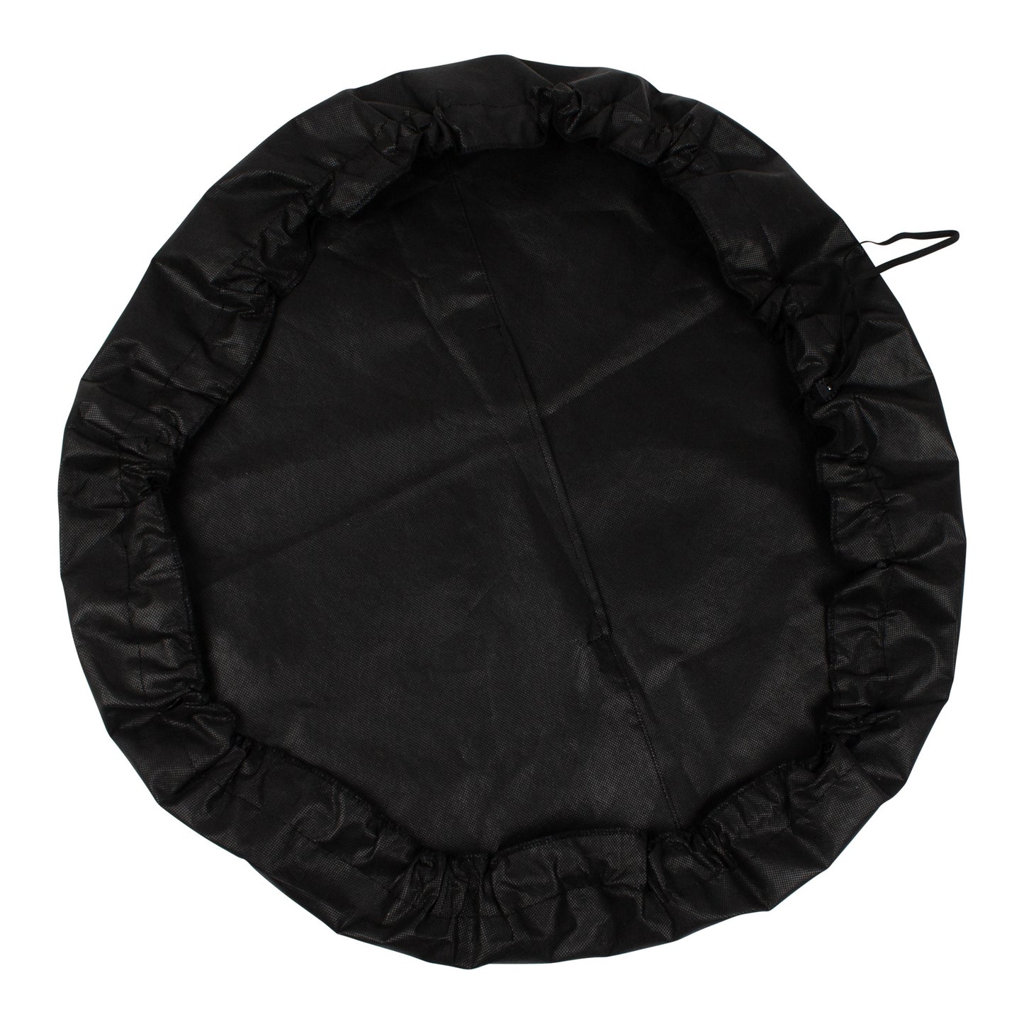 Gator GBELLCVR2729BK Black Bell Cover With MERV 13 Filter | 27"-29"