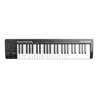 M-Audio Keystation 49 MK3 49-Key Keyboard Controller