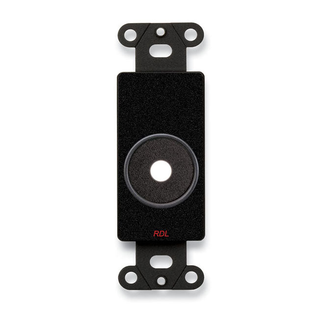 RDL AMS-TS1 Illuminated Touch-Activated Pushbutton