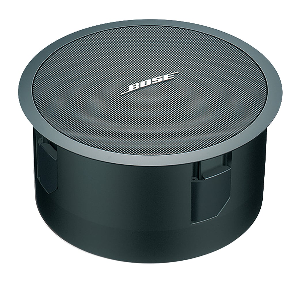 Bose 843090-0110 Freespace 3 Flush-Mount Acoustimass Bass Module