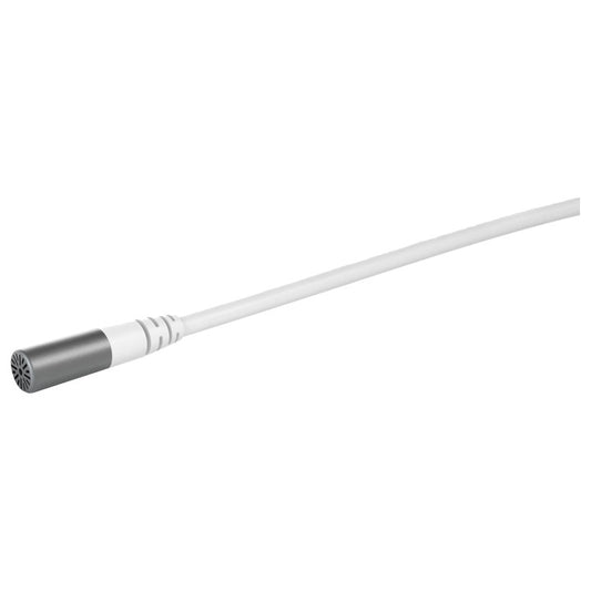 DPA 6061 CORE Loud SPL Omni Subminiature Lavalier Microphone black