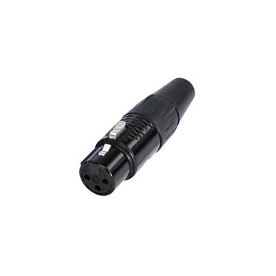 ProCo Sound REAN XLR Connectors | Female | Bag