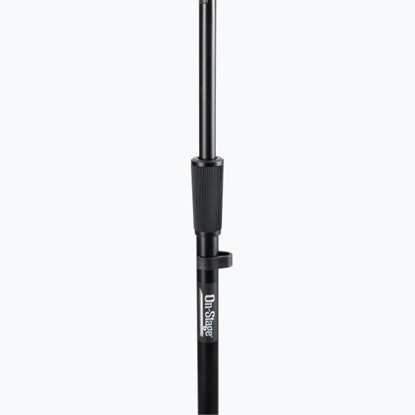 On-Stage MS9700B+ Tripod Mic Stand