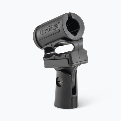 On-Stage TMP-MY320 Shock-Mount Condenser Mic Clip