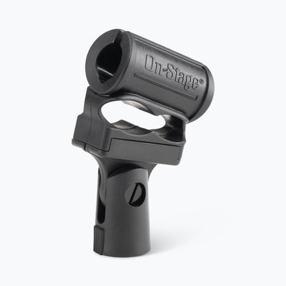 On-Stage TMP-MY320 Shock-Mount Condenser Mic Clip
