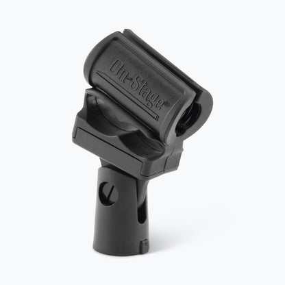 On-Stage TMP-MY320 Shock-Mount Condenser Mic Clip