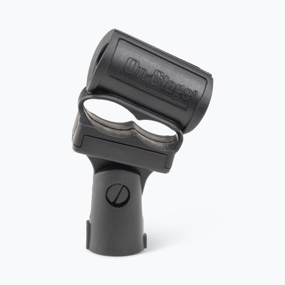 On-Stage TMP-MY320 Shock-Mount Condenser Mic Clip