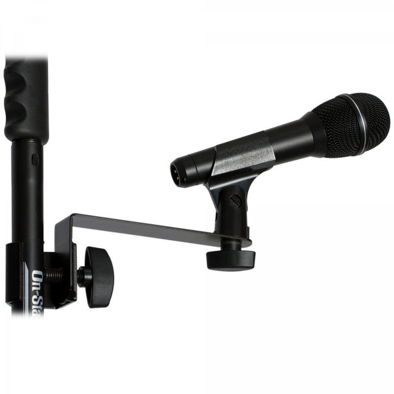 On-Stage TMP-MY550 Mic Extension Attachment Bar For Stands