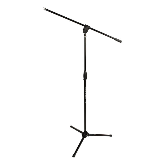 Ultimate Support MC-40B PRO Tripod Microphone Stand with Boom Arm