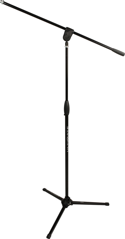 Ultimate Support MC-40B PRO Tripod Microphone Stand detail