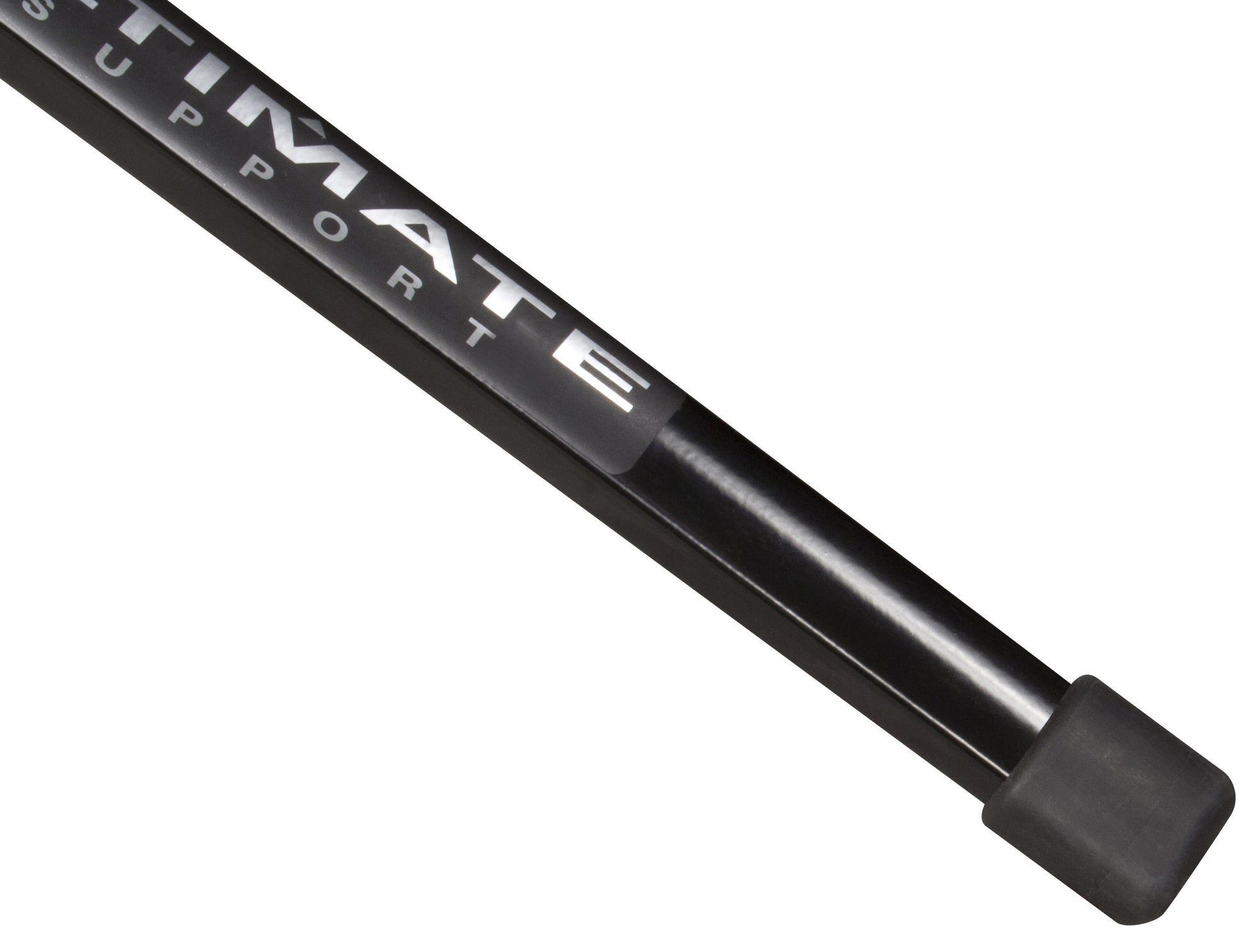 Ultimate Support MC-40B PRO Tripod Microphone Stand leg detail