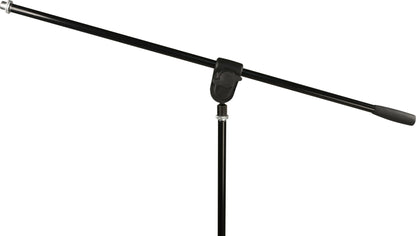 Ultimate Support MC-40B Pro 3-Pack Tripod Microphone Stand