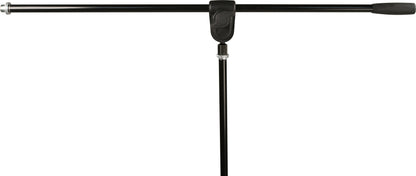 Ultimate Support MC-40B Pro 3-Pack Tripod Microphone Stand side