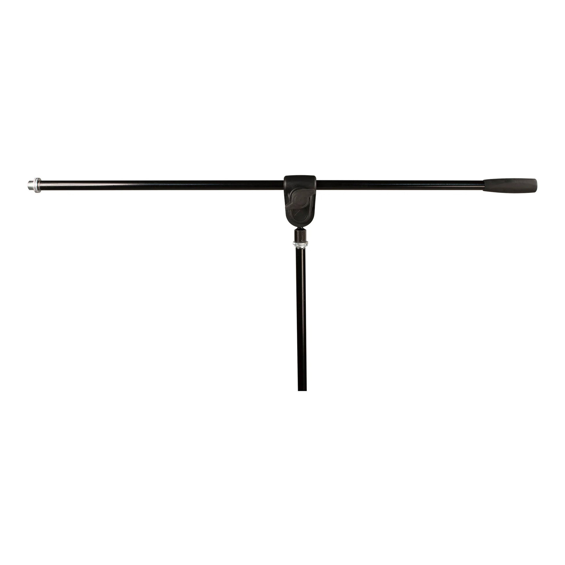 Ultimate Support MC-40B Pro Boom Adjustable Boom Arm side