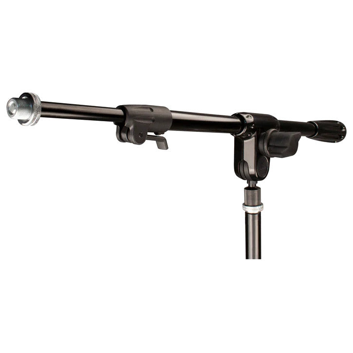 Ultimate Support Ulti-BoomPro-TB Telescoping Mic Boom side