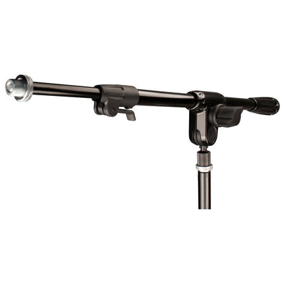 Ultimate Support Ulti-BoomPro-TB Telescoping Mic Boom side