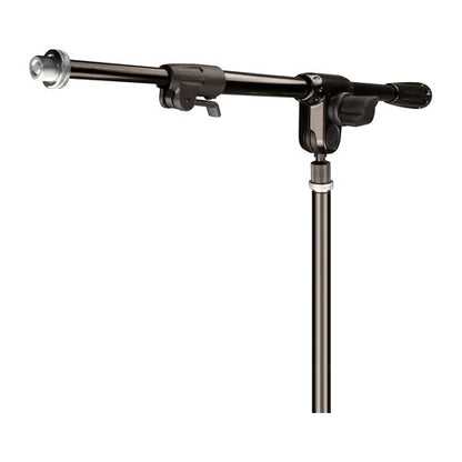 Ultimate Support Ulti-BoomPro-TB Telescoping Mic Boom side 2