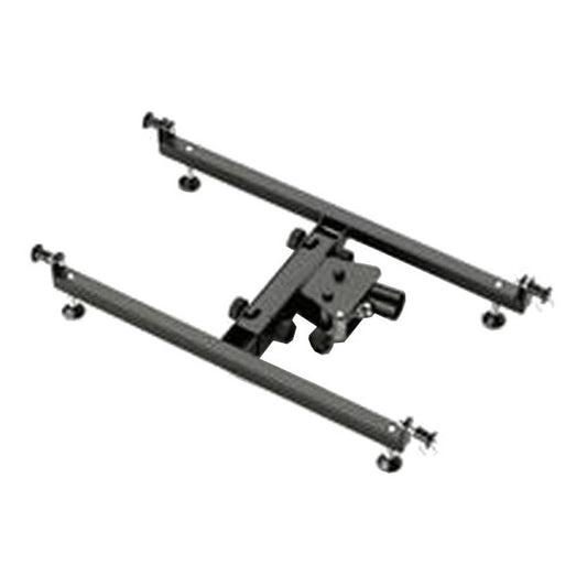 dB Technologies DSA 4 Pole Mount Adapter