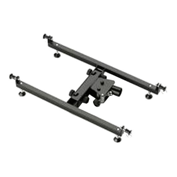 dB Technologies DSA 4 Pole Mount Adapter