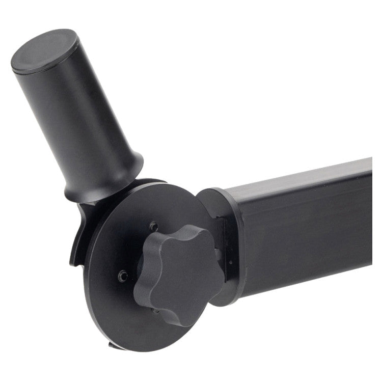 On-Stage SS7322B Adjustable Wall Mount Speaker Bracket detail 2