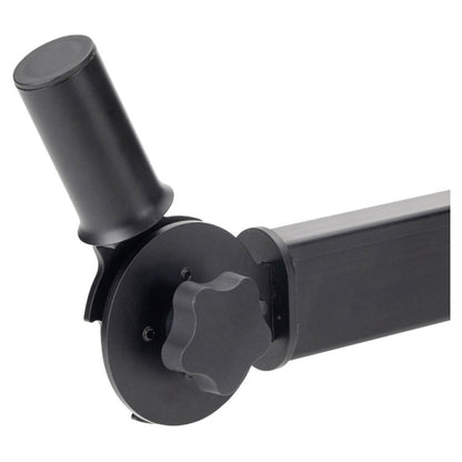 On-Stage SS7322B Adjustable Wall Mount Speaker Bracket detail 2