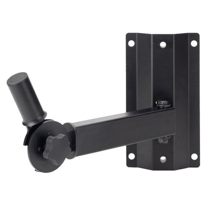 On-Stage SS7322B Adjustable Wall Mount Speaker Bracket detail 3