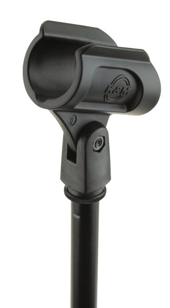 K&M 85070-500-55 Microphone Clip