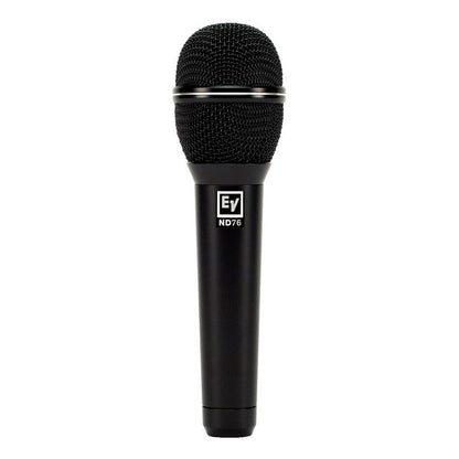 Electro-Voice ND76 Cardioid Vocal Dynamic Microphone