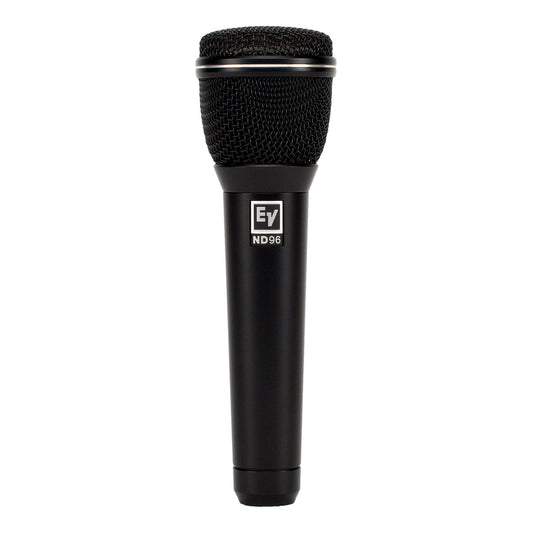 Electro-Voice ND96 Supercardioid Dynamic Microphone