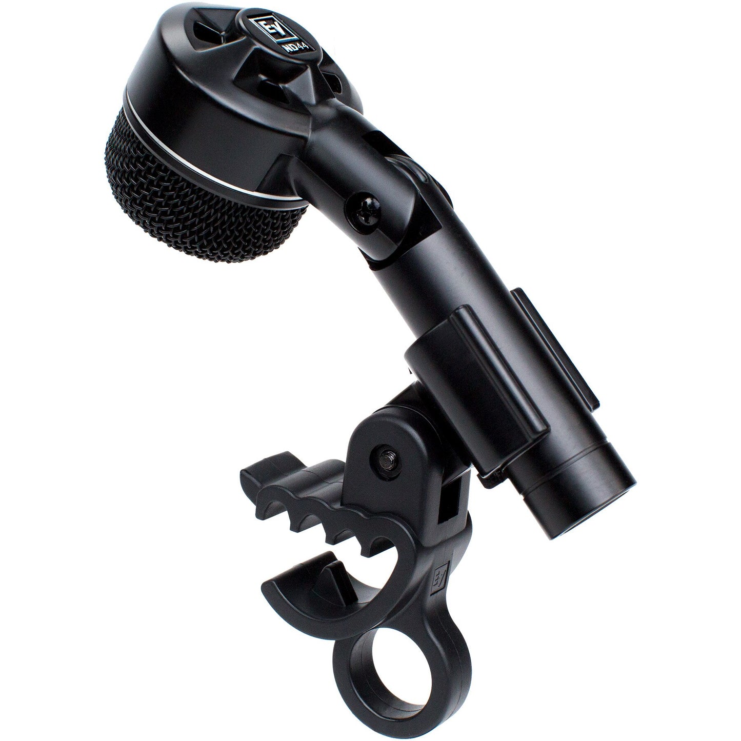 Electro-Voice ND44 Cardioid Dynamic Instrument Microphone