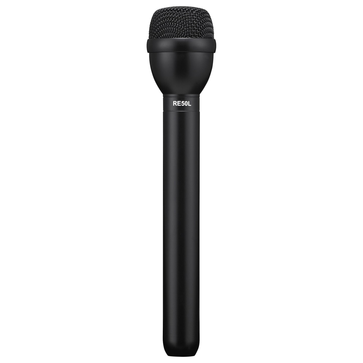 Electro-Voice RE50L Omni Dynamic Interview Microphone