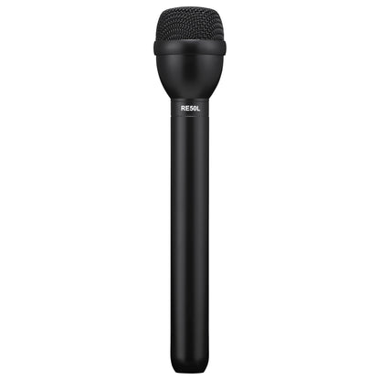Electro-Voice RE50L Omni Dynamic Interview Microphone