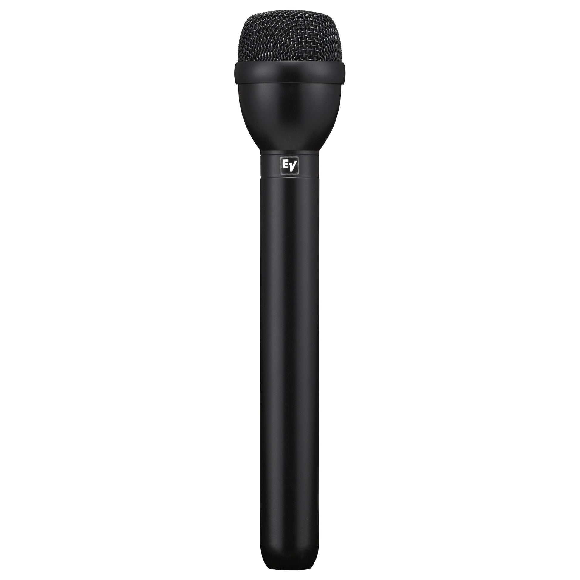 Electro-Voice RE50L Omni Dynamic Interview Microphone back