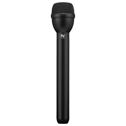 Electro-Voice RE50L Omni Dynamic Interview Microphone back