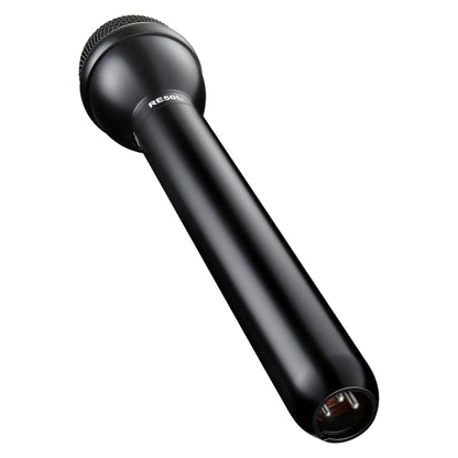 Electro-Voice RE50L Omni Dynamic Interview Microphone bottom