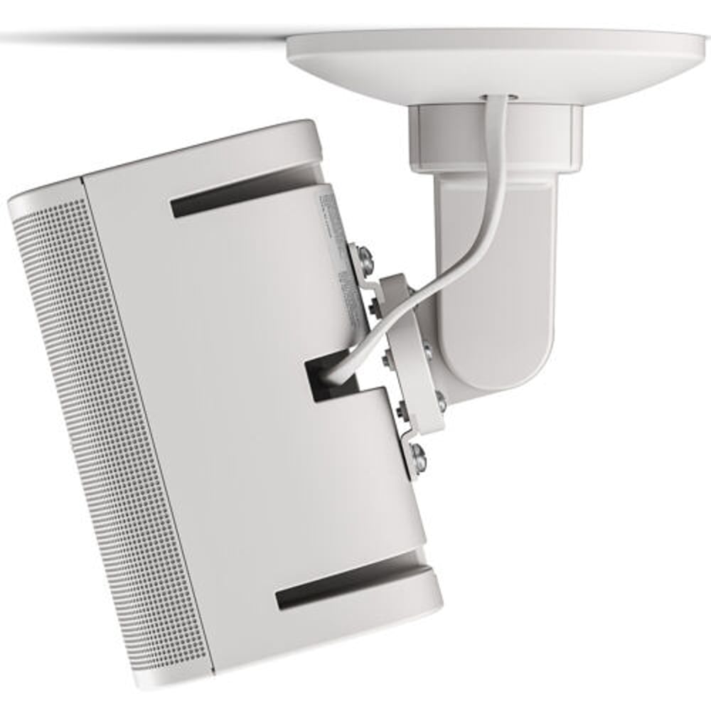 Bose 852581-0210 Ceiling Mount Bracket S2-White