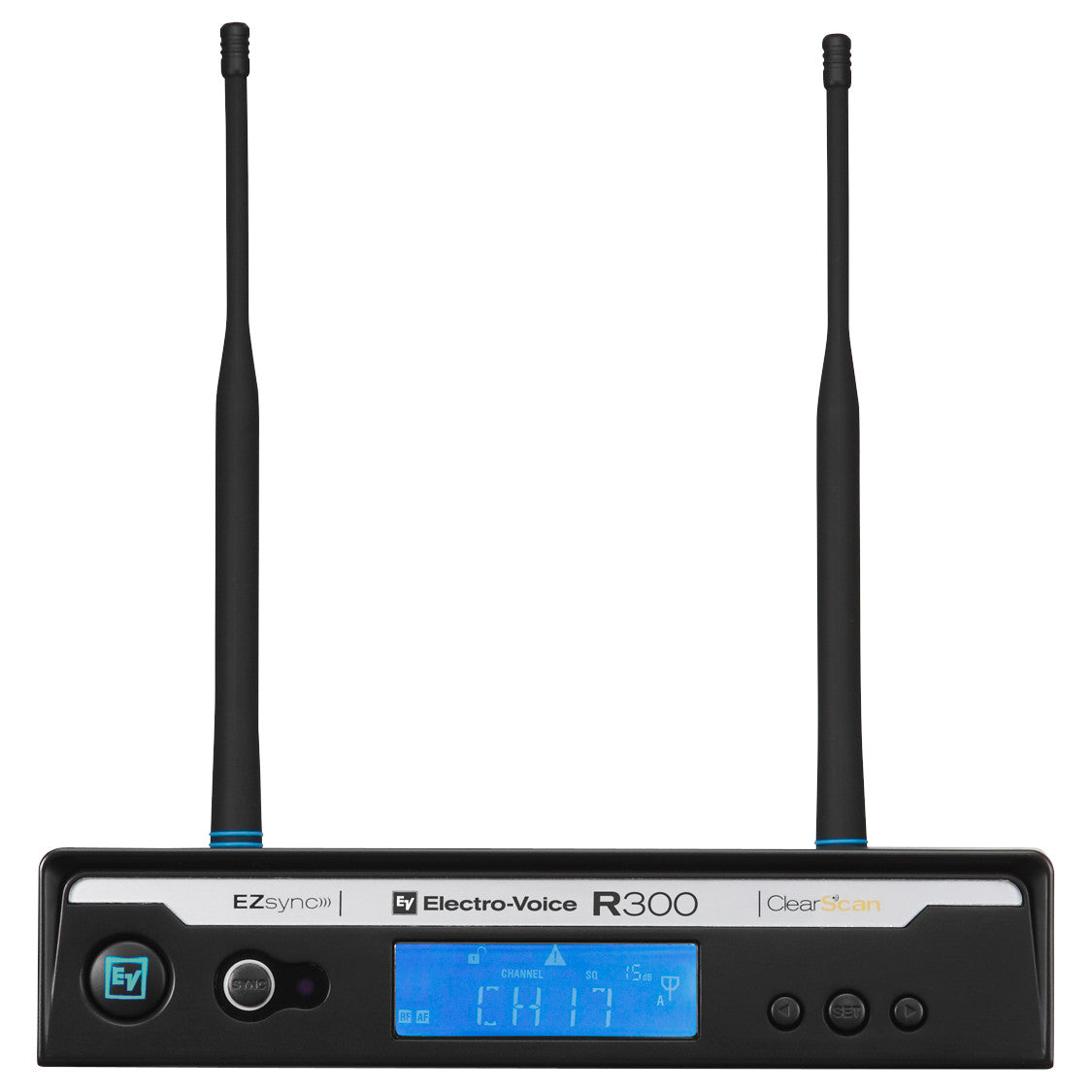 Electro-Voice R300-HD Receiver