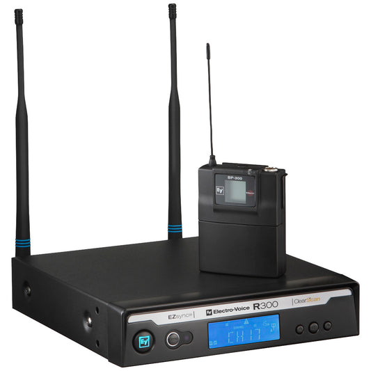 Electro-Voice R300-L Wireless Receiver