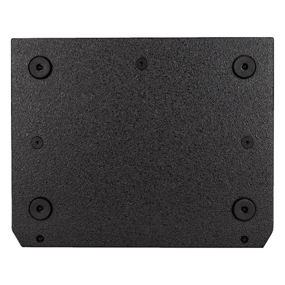 RCF SUB-S10 Passive 10'' Bass Reflex Subwoofer bottom