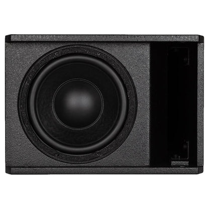 RCF SUB-S10 Passive 10'' Bass Reflex Subwoofer without grille