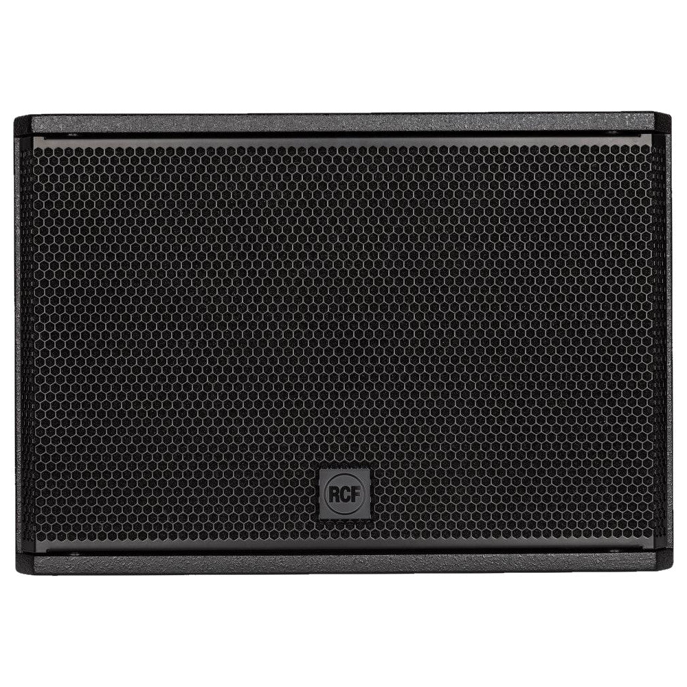 RCF SUB-S12 Passive 12-Inch Bass Reflex Subwoofer front